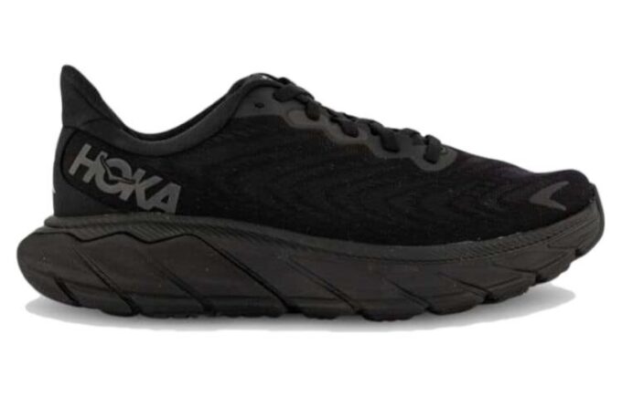 (WMNS) Arahi 6 Ancho ‘Negro’