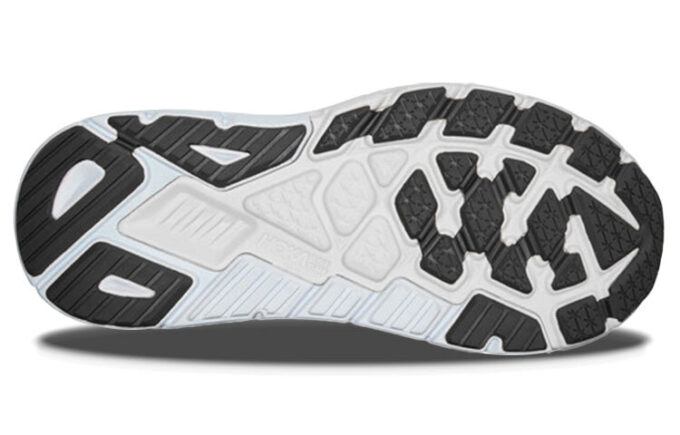 (WMNS) Arahi 6 Ancho ‘Negro Blanco’