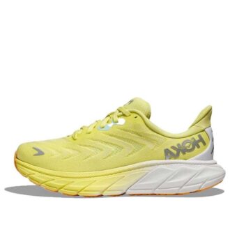 (WMNS) Arahi 6 ‘Citrus Glow White’