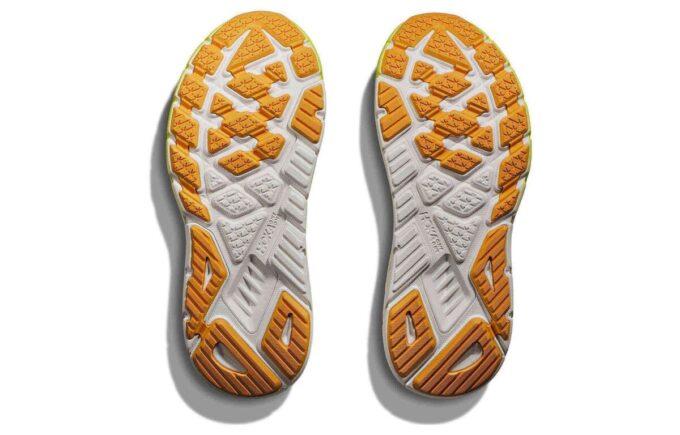 (WMNS) Arahi 6 ‘Citrus Glow White’