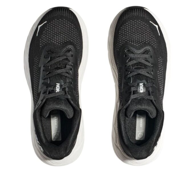 (WMNS) Arahi 7 ‘Blanco y Negro’