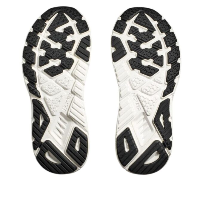 (WMNS) Arahi 7 ‘Blanco y Negro’