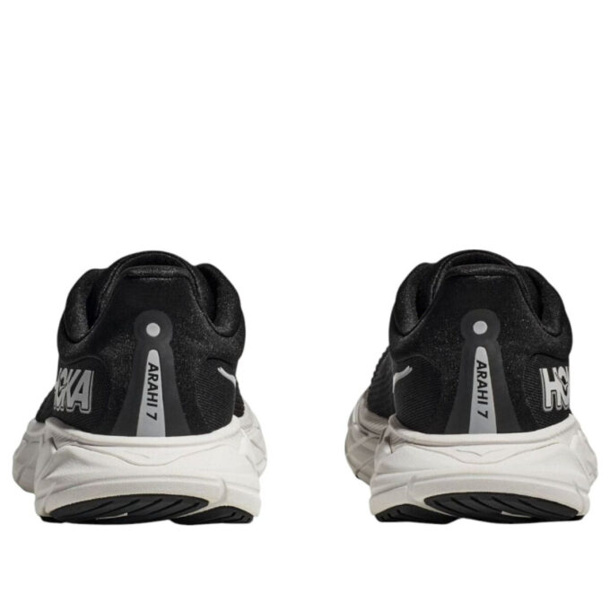 (WMNS) Arahi 7 ‘Blanco y Negro’