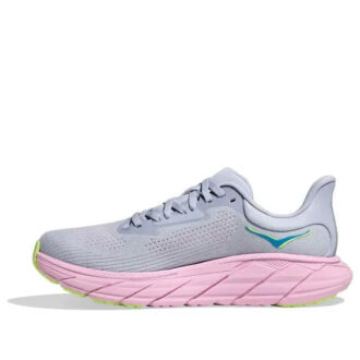 (WMNS) Arahi 7 ‘Gris Rosa Crepúsculo’