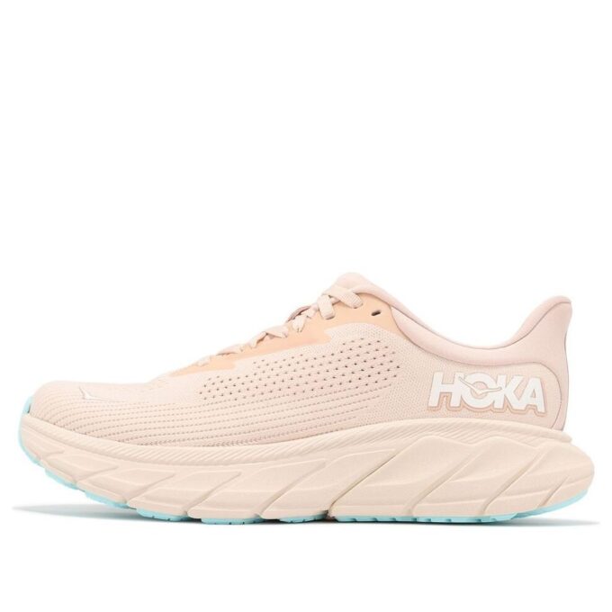 (WMNS) Arahi 7 Wide ‘Crema de vainilla’
