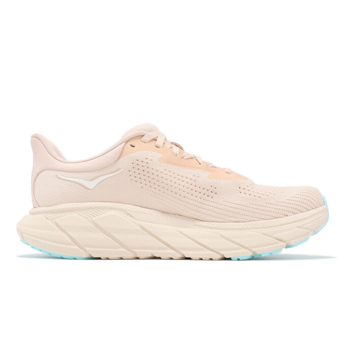 (WMNS) Arahi 7 Wide ‘Crema de vainilla’