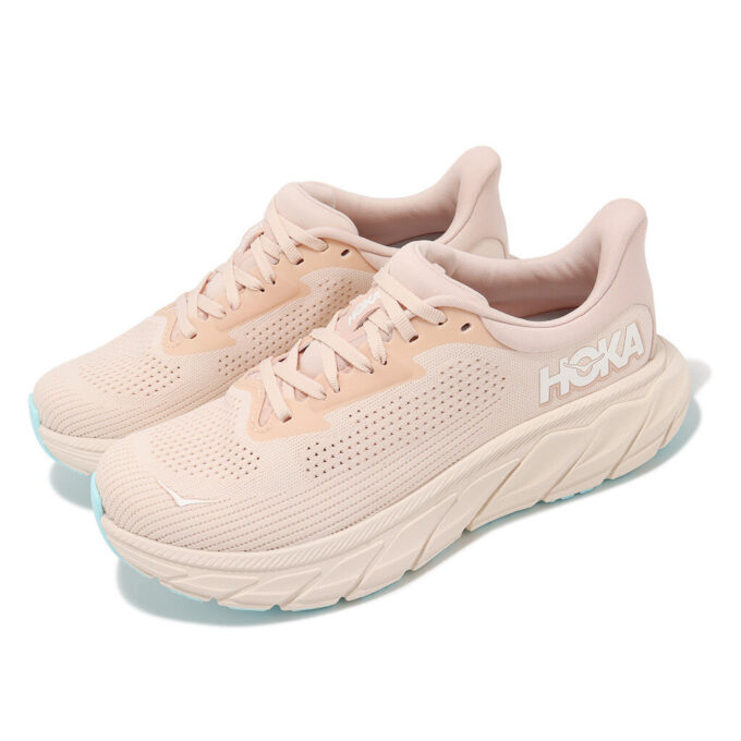 (WMNS) Arahi 7 Wide ‘Crema de vainilla’