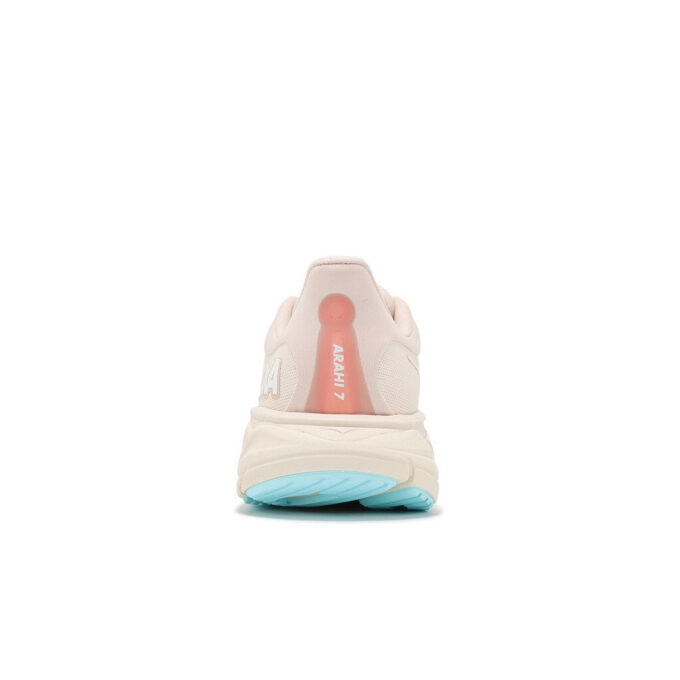 (WMNS) Arahi 7 Wide ‘Crema de vainilla’