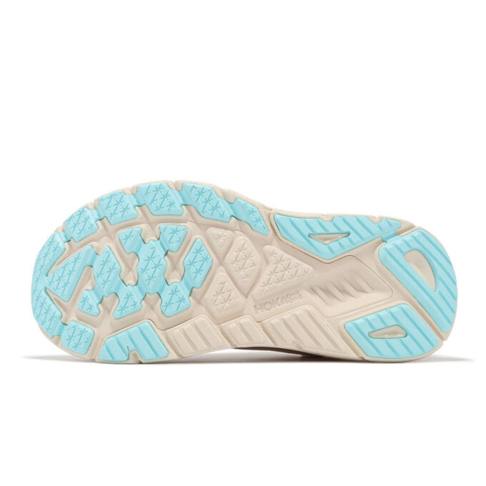 (WMNS) Arahi 7 Wide ‘Crema de vainilla’