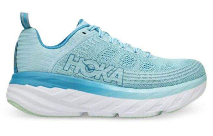 (WMNS) Bondi 6 ‘Azul’