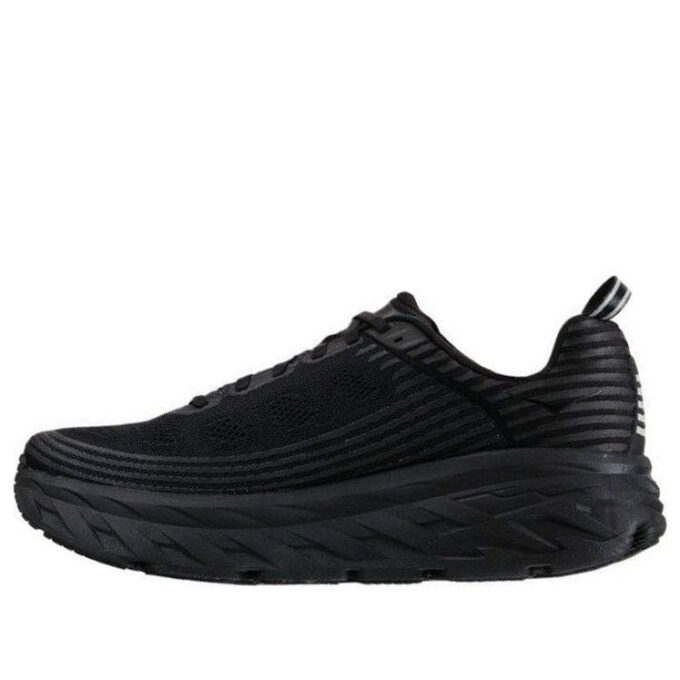 (WMNS) Bondi 6 ‘Negro’ (WMNS) Bondi 6 ‘Negro’