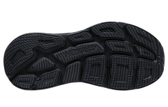 (WMNS) Bondi 6 ‘Negro’ (WMNS) Bondi 6 ‘Negro’