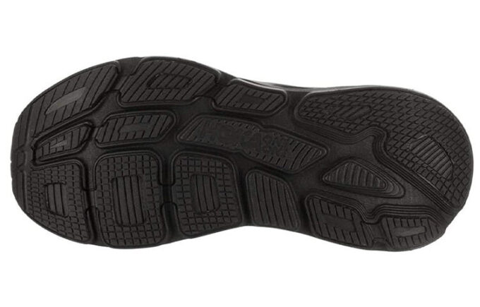 (WMNS) Bondi 6 ‘Triple Black’ (WMNS) Bondi 6 ‘Triple Black’