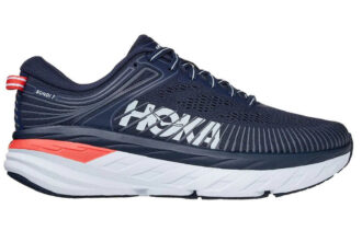 (WMNS) Bondi 7 ‘Azul oscuro’