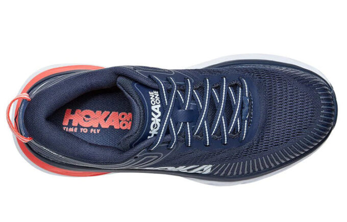 (WMNS) Bondi 7 ‘Azul oscuro’ (WMNS) Bondi 7 ‘Azul oscuro’