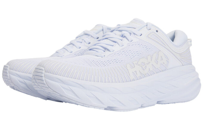 (WMNS) Bondi 7 ‘Blanco’ (WMNS) Bondi 7 ‘Blanco’