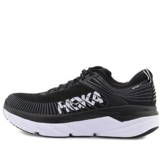 (WMNS) Bondi 7 ‘Blanco y Negro’