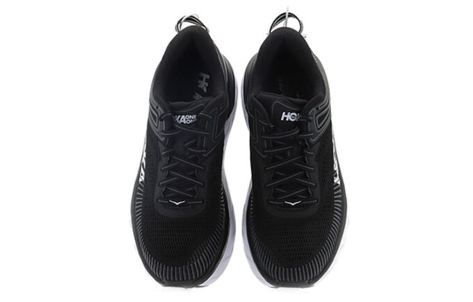 (WMNS) Bondi 7 ‘Blanco y Negro’ (WMNS) Bondi 7 ‘Blanco y Negro’
