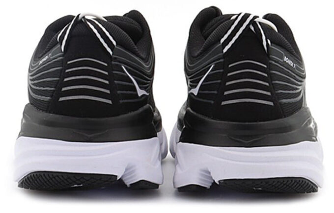 (WMNS) Bondi 7 ‘Blanco y Negro’ (WMNS) Bondi 7 ‘Blanco y Negro’