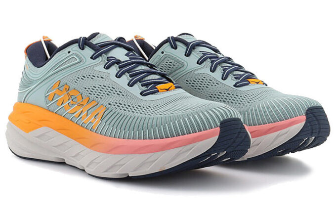 (WMNS) Bondi 7 ‘Blue Haze’