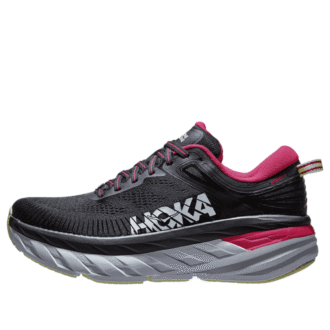 (WMNS) Bondi 7 ‘Fucsia del Festival del Grafito Azul’