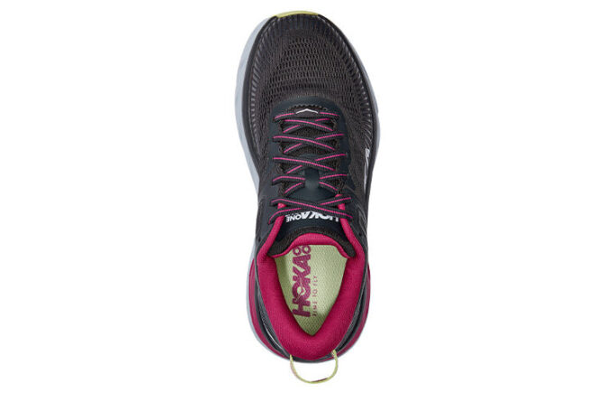 (WMNS) Bondi 7 ‘Fucsia del Festival del Grafito Azul’