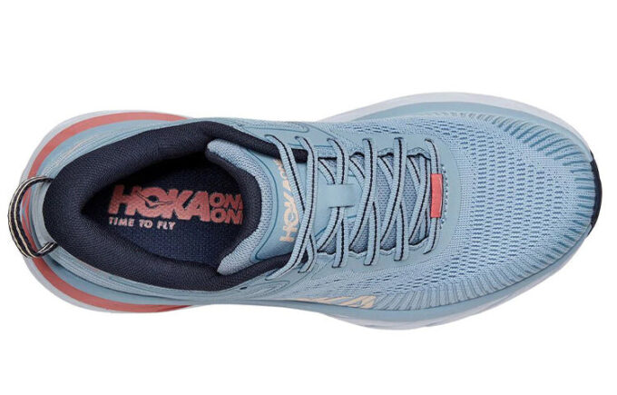 (WMNS) Bondi 7 ‘Gris Azul’ (WMNS) Bondi 7 ‘Gris Azul’
