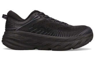 (WMNS) Bondi 7 ‘Negro’