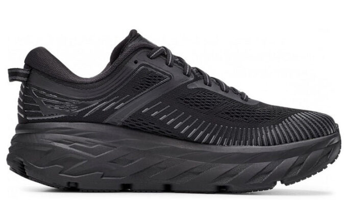 (WMNS) Bondi 7 ‘Negro’ (WMNS) Bondi 7 ‘Negro’