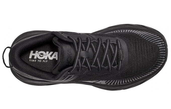 (WMNS) Bondi 7 ‘Negro’ (WMNS) Bondi 7 ‘Negro’