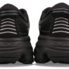 (WMNS) Bondi 7 ‘Negro’ (WMNS) Bondi 7 ‘Negro’