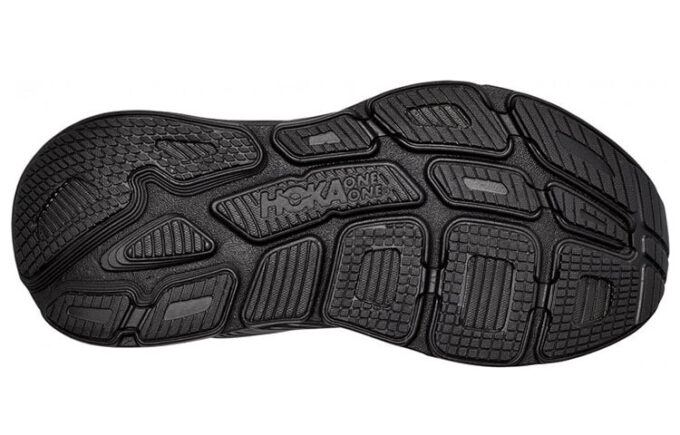 (WMNS) Bondi 7 ‘Negro’ (WMNS) Bondi 7 ‘Negro’