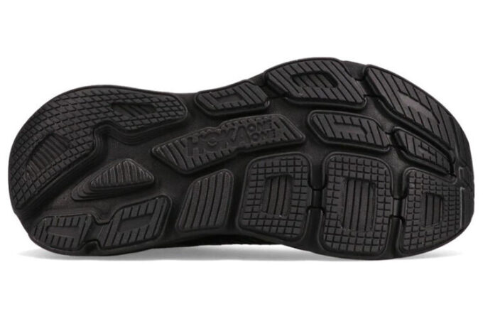 (WMNS) Bondi 7 ‘Negro’ (WMNS) Bondi 7 ‘Negro’