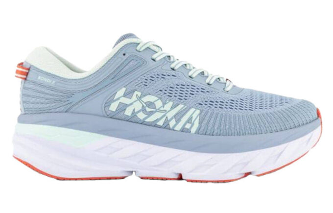 (WMNS) Bondi 7 ‘Niebla Azul’