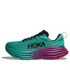 (WMNS) Bondi 8 ‘Aqua Eléctrico Negro’ (WMNS) Bondi 8 ‘Aqua Eléctrico Negro’