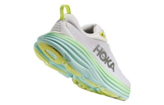 (WMNS) Bondi 8 ‘Blanc De Blanc Océano iluminado por el sol’