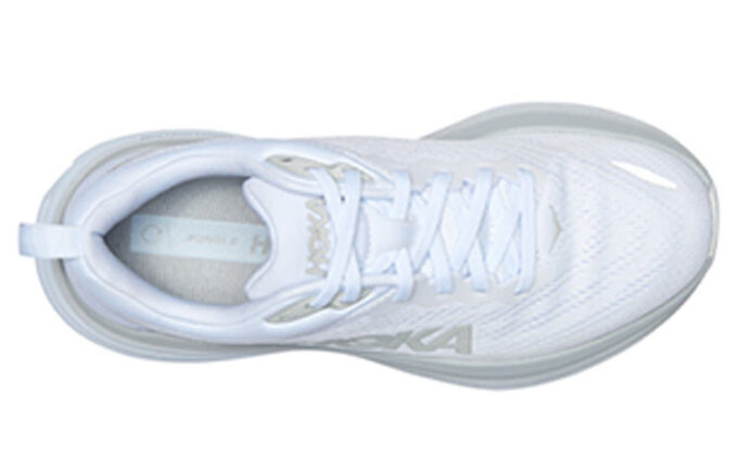 (WMNS) Bondi 8 Ancho ‘Blanco’