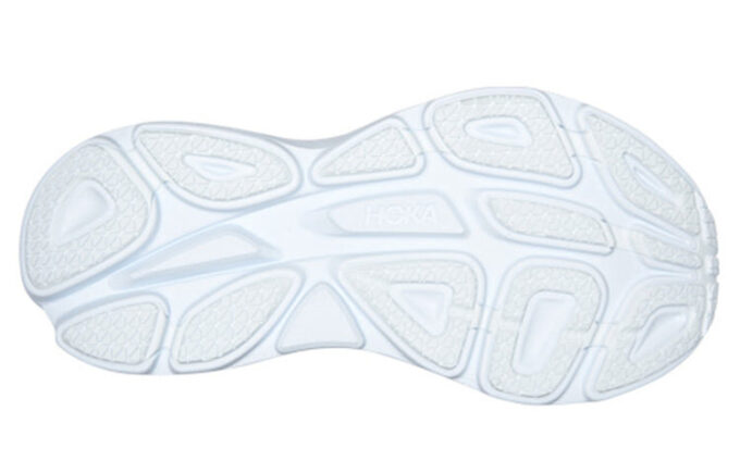 (WMNS) Bondi 8 Ancho ‘Blanco’