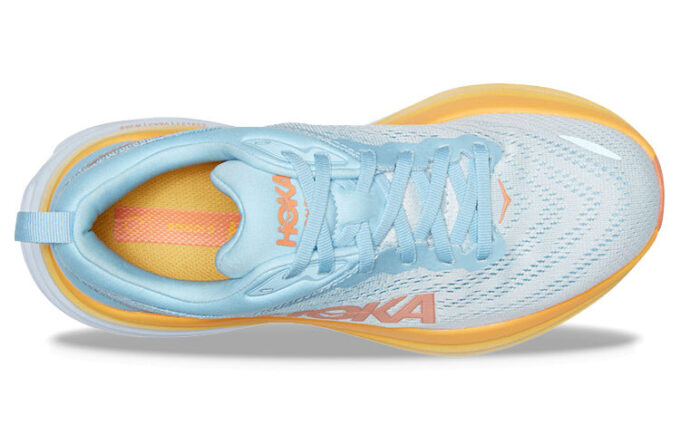 (WMNS) Bondi 8 D Wide ‘Canción de verano’