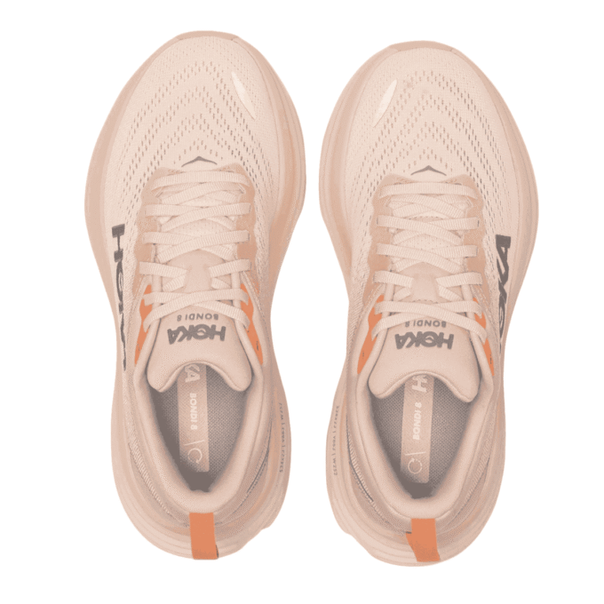 (WMNS) Bondi 8 ‘Crema Vainilla’
