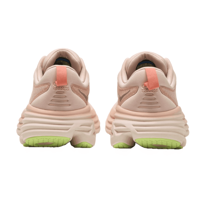 (WMNS) Bondi 8 ‘Crema Vainilla’