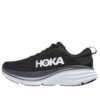 (WMNS) Bondi 8 D Ancho ‘Blanco y Negro’