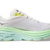 (WMNS) Bondi 8 D Ancho ‘Champagne Blanco Azul Marino’