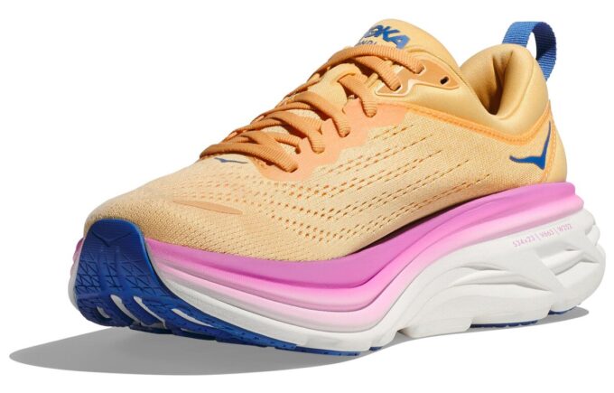 (WMNS) Bondi 8 ‘Impala Ciclamen’