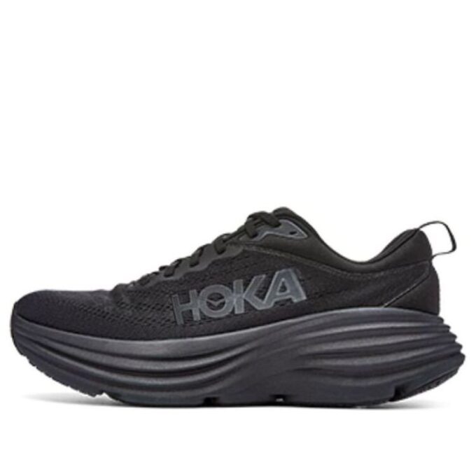 (WMNS) Bondi 8 ‘Negro’