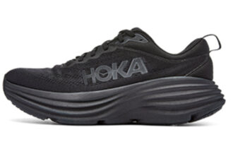(WMNS) Bondi 8 ‘Negro’