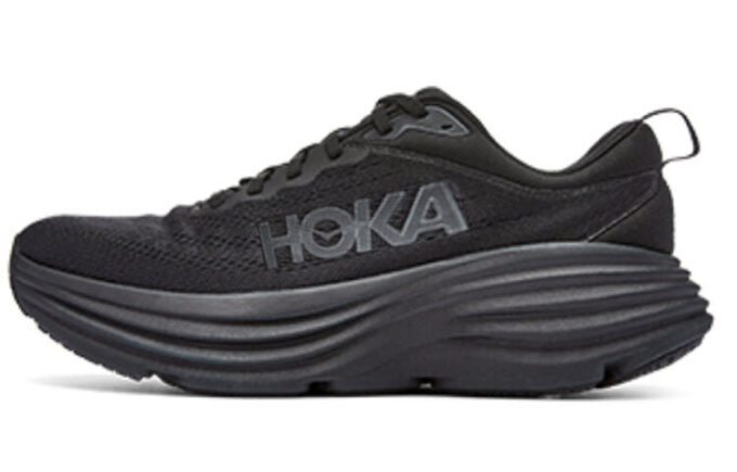 (WMNS) Bondi 8 ‘Negro’