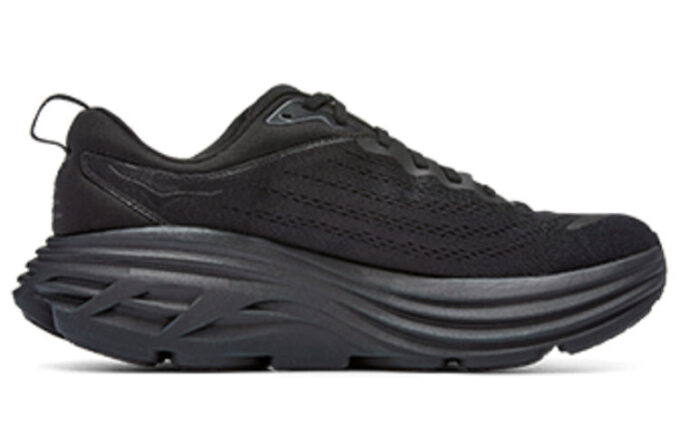 (WMNS) Bondi 8 ‘Negro’