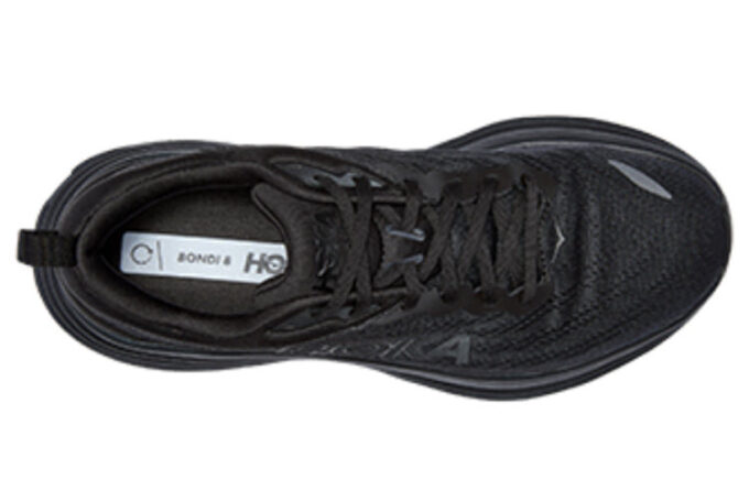 (WMNS) Bondi 8 ‘Negro’