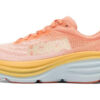 (WMNS) Bondi 8 ‘Shell Coral Peach Parfait’